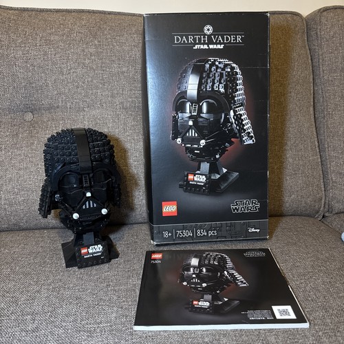 Lego star wars 75304 - lego,