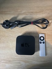 Apple TV 3rd Generation HD