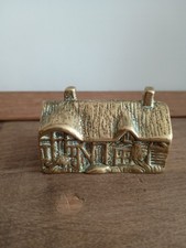 Vintage Brass 'Anne