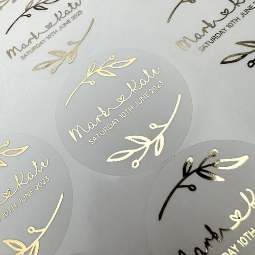 Rustic leaves wedding - rustic,