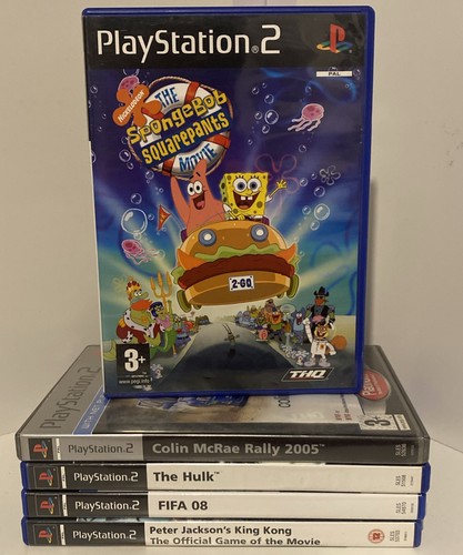 Sony playstation pal - 2,
