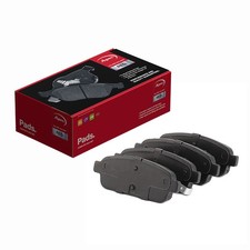 Apec rear brake pads for - apec,