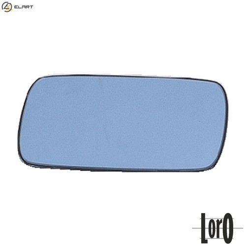 Mirror glass exterior - mirror,