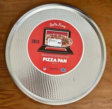 Vintage NOS Bake King 12”