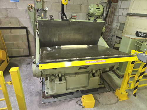 William crosland ltd - crosland,