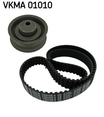 Belt drive timing kit - drive,