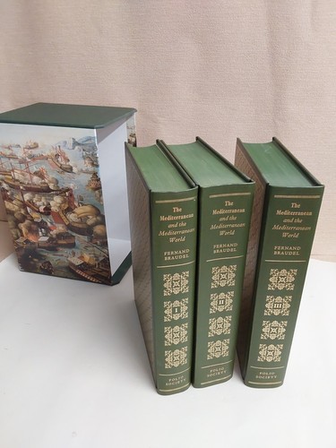 Folio society the - society,