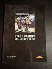 Space Marines Collector’s