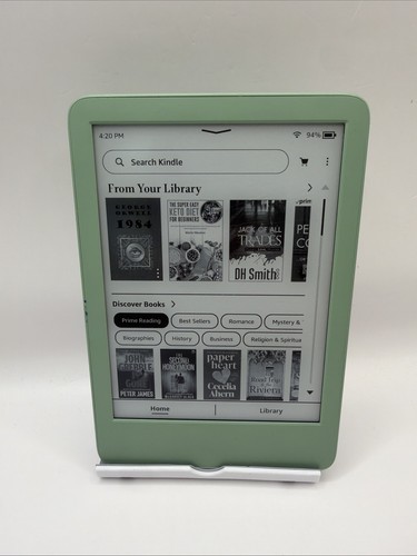 Amazon kindle 11th generation - 11th,