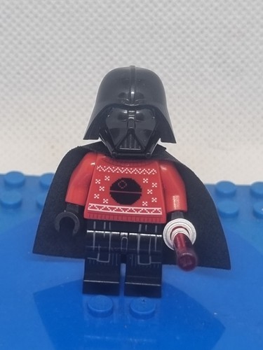 Lego star wars darth - star,
