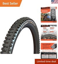 Minion DHR II - Dual Compound