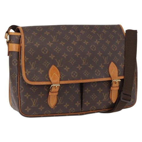 Louis vuitton monogram - louis,