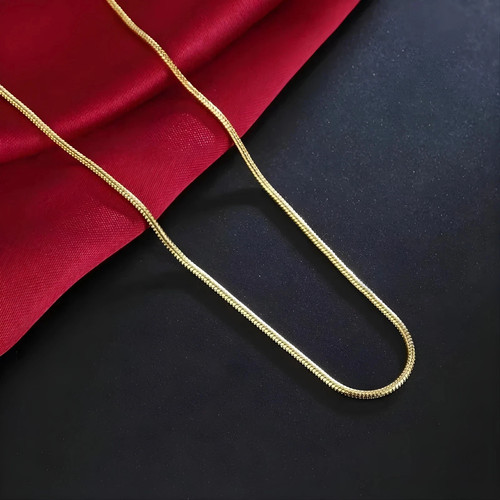 Real 18k gold filled - 18k,