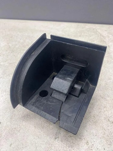 Bmw touring e46 - rear, parcel