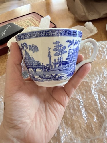 Spode blue room collection - spode,