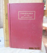 FISHERMAN Of THE