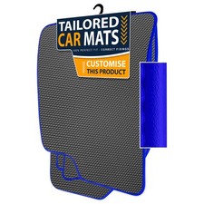 To fit MG F 1995-2002 Luxury