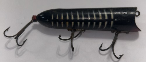 Antique fishing lure - antique,