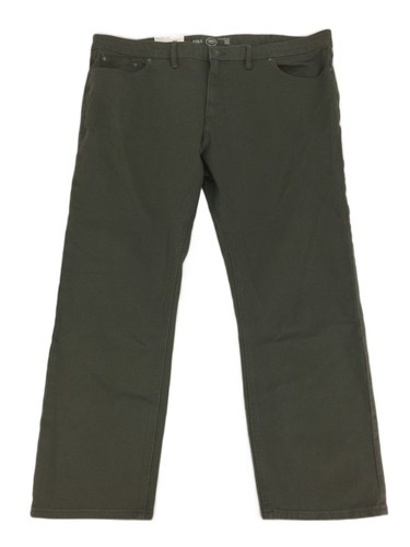 Men jeans khaki - m&s, men's