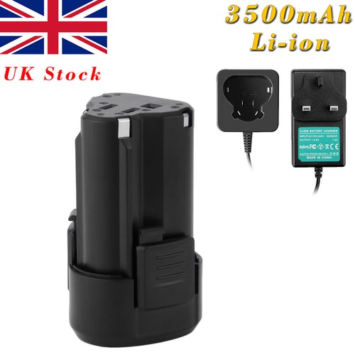 3500mah 12v ion - 12v, li-ion
