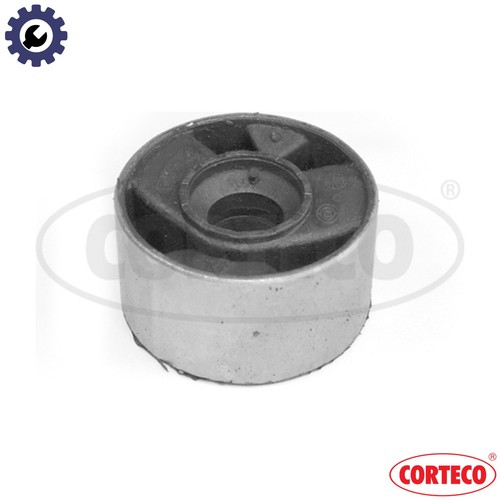 Mounting controltrailing - 2x,