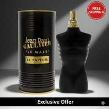 Jean Paul Gaultier Le Male Le