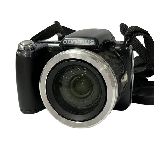 Olympus 810uz compact - sp-810uz,