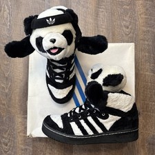 Adidas x Jeremy Scott JS Panda