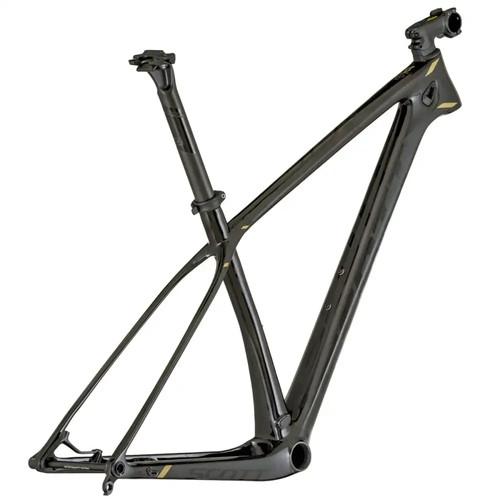 Frameset scott scale - rc, sl