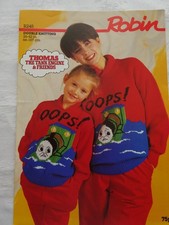 THOMAS THE TANK ENGINE  "