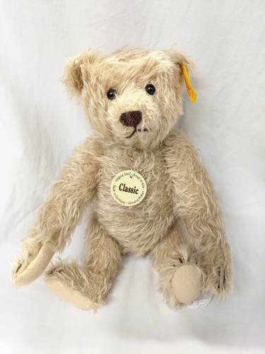 Steiff 005350 teddy - 005350, bear
