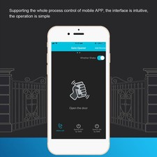 9‑36V RTU5024 Upgrade GSM