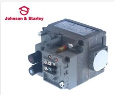 BOS01282 JOHNSON AND STARLEY