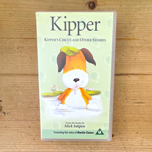 Hit entertainment kipper - hit,