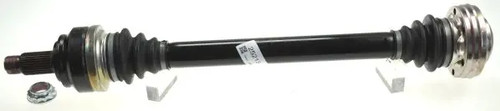 Driveshaft 25213 spidan - 25213, for