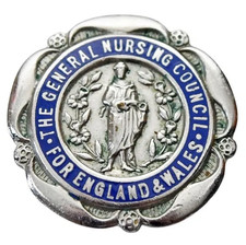 The General Nursing Council