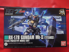Bandai Gundam Model Kit -