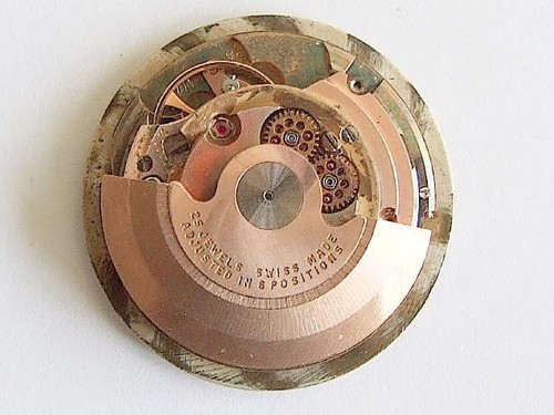 Eta 2472 automatic - 2472, 25