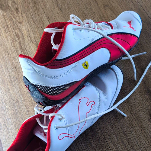 Puma ferrari neo cat - puma,