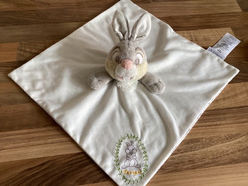 Disney store thumper bunny - disney,