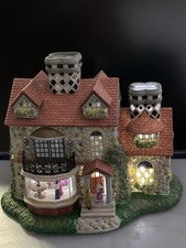 PartyLite P7322 The Bristol