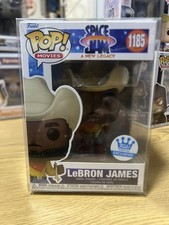 Funko Pop! LeBron James #1185