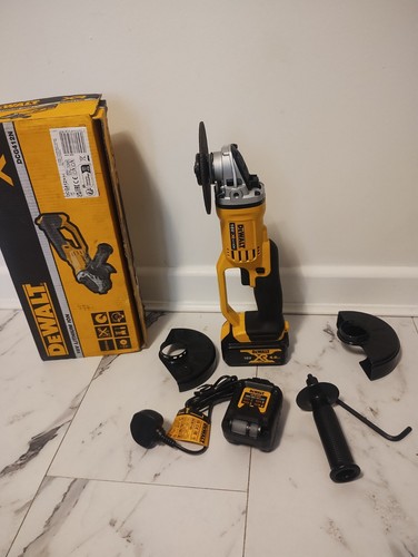 Dewalt dcg412n 18v - dcg412n,