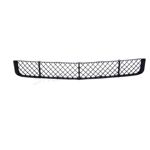 Front bumper lower grille - bumper, for