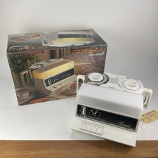 Vintage Goblin Teasmaid 860