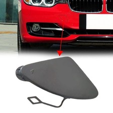 BMW 3 Series F30 2012 - 2015 Front Tow Eye Cover High Quality New OE 51117293116
