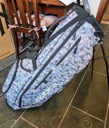 Cobra ultralight pro - ultralight, stand