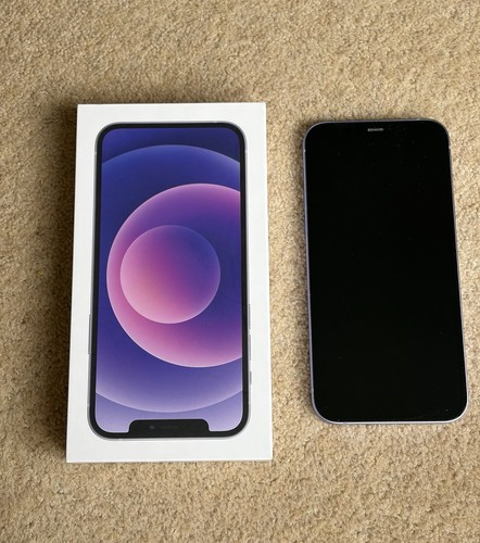 Apple iphone 64gb purple - apple,