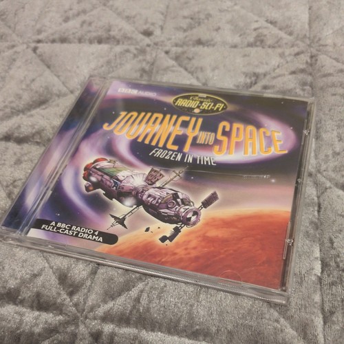Journey into space - journey,