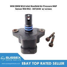 MINI BMW W10 Inlet Manifold